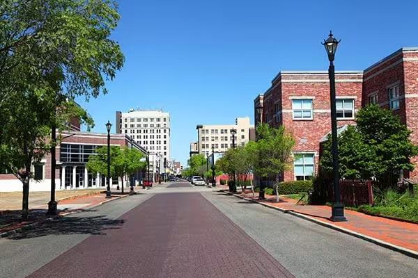 Top or Best Website Design Agencies and Companies in Central, Louisiana