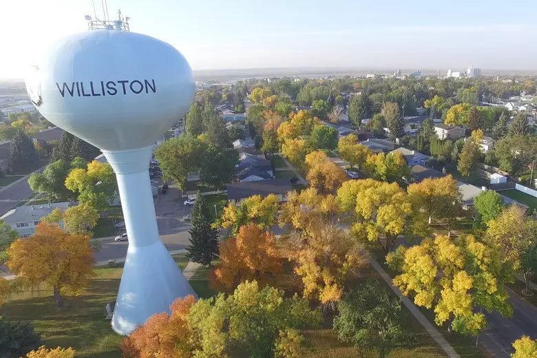 Top or Best AR Filters and Lenses Agencies and Companies in Williston, North Dakota