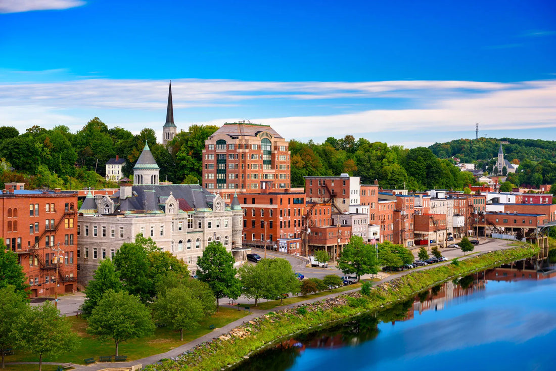 Top and Best Twitch Management Agencies and Companies in Augusta, Maine