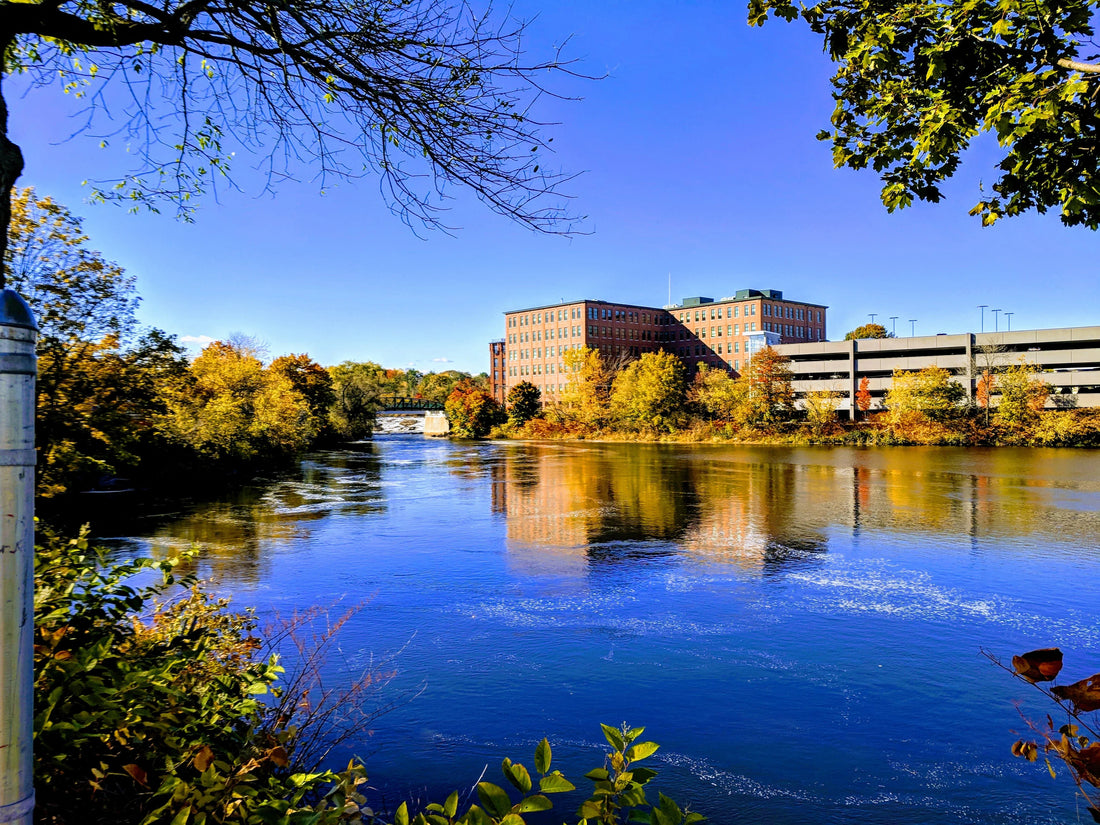 Top or Best Snapchat Management Agencies and Companies in Westbrook, Maine