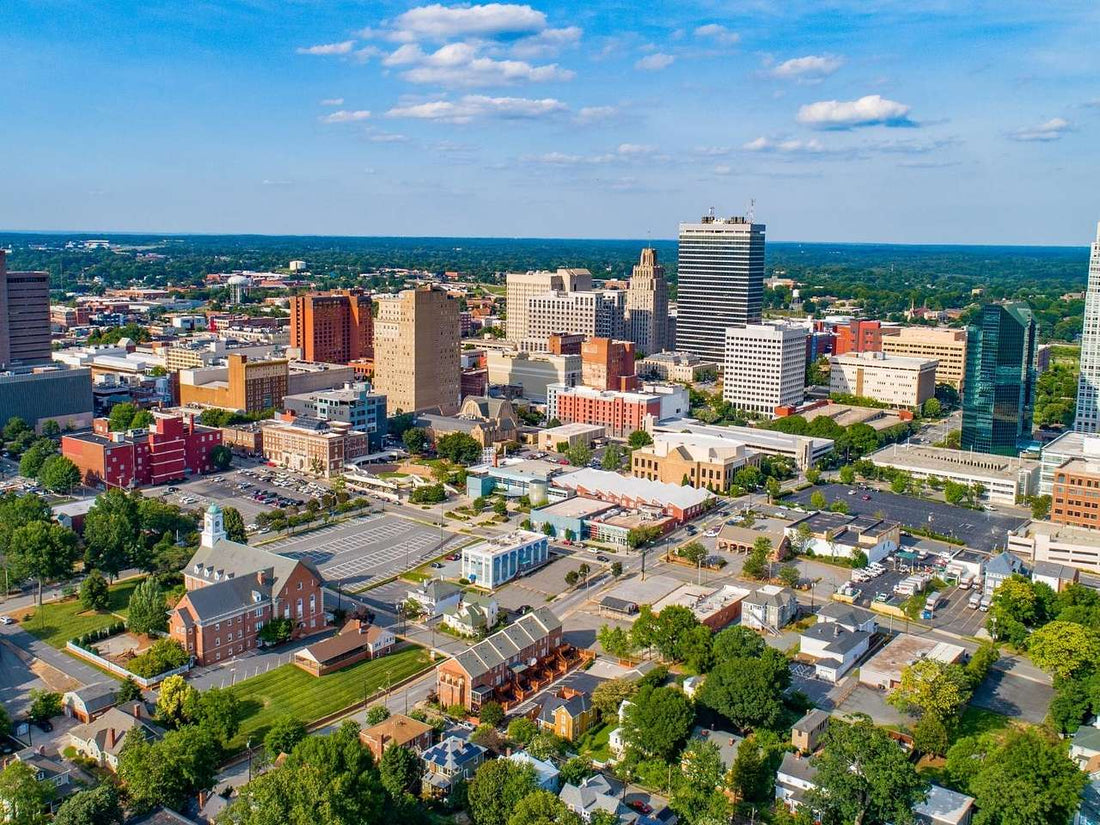 Top or Best Virtual Background Design Agencies and Companies in Winston-Salem, North Carolina
