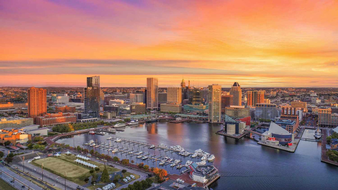 Top or Best Catalog Design Agencies and Companies in Baltimore, Maryland