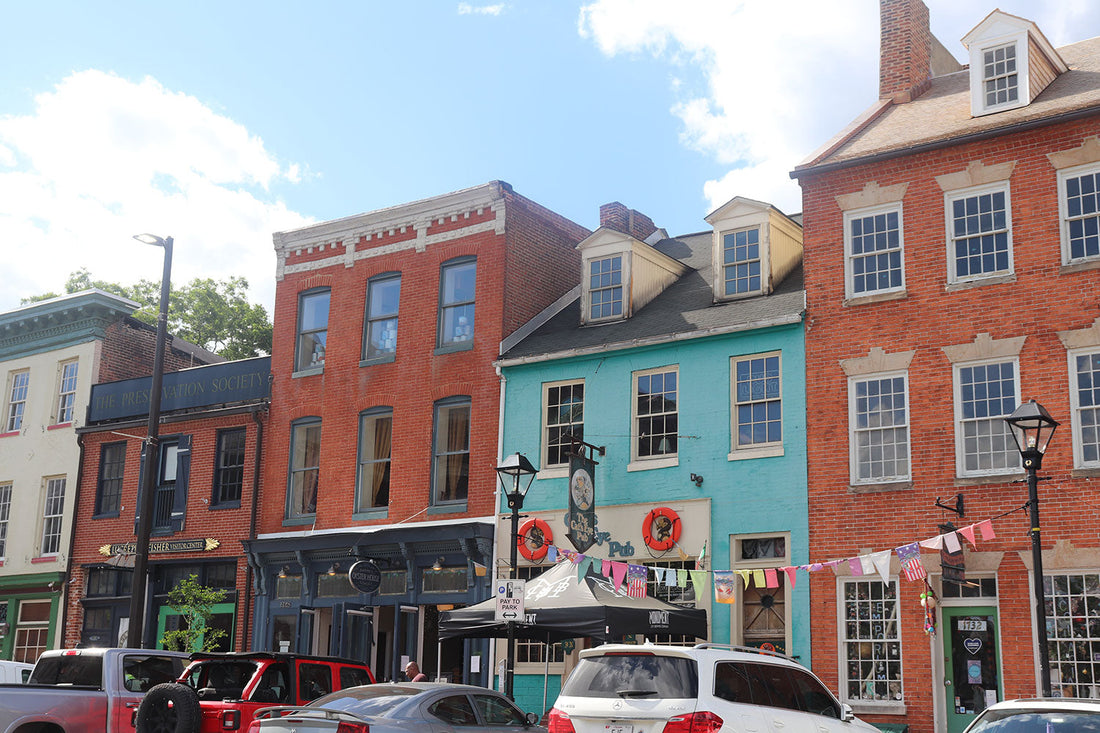 Top or Best Graphic Design Subscription Agencies and Companies in Baltimore, Maryland