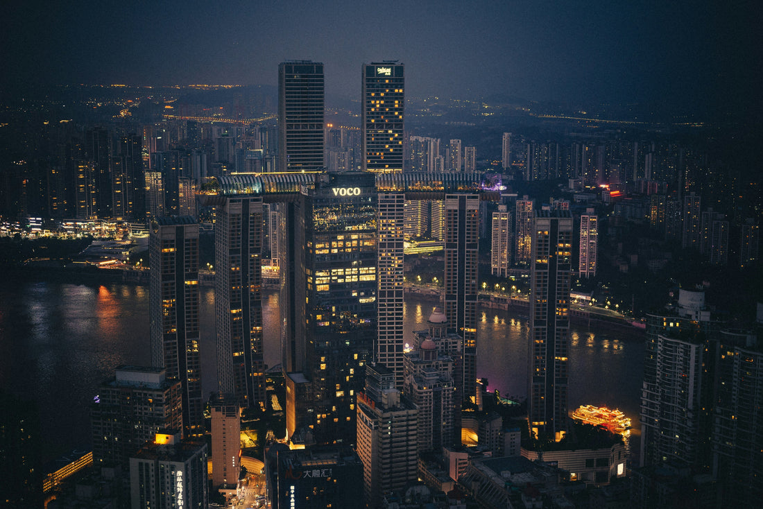 Top or Best Catalog Design Agencies and Companies in Chongqing, China