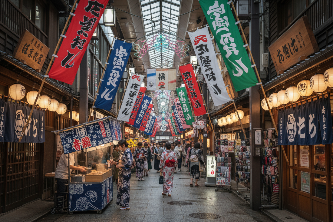 Top or Best Banner Ad Design Agencies in Kawasaki, Japan