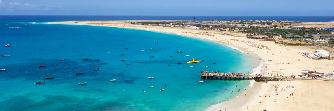 Top or Best Talent Management Agencies and Companies in Cabo Verde