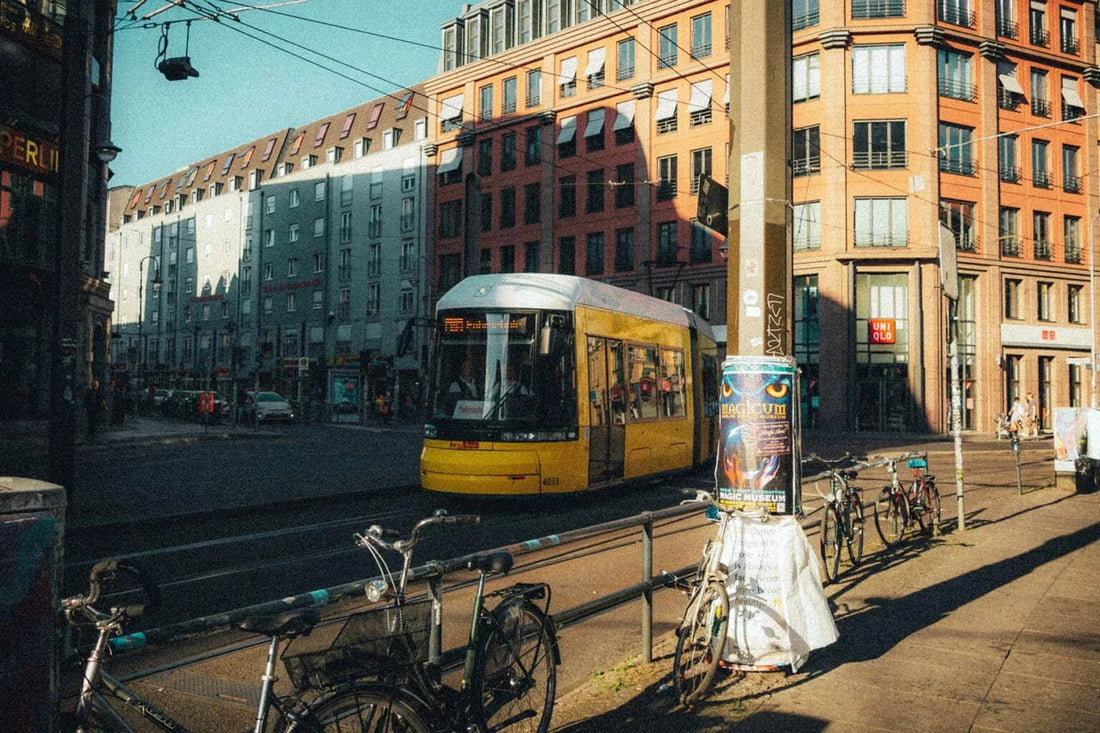 Top or Best Influencer Brand Collaboration Agency in Berlin, Germany