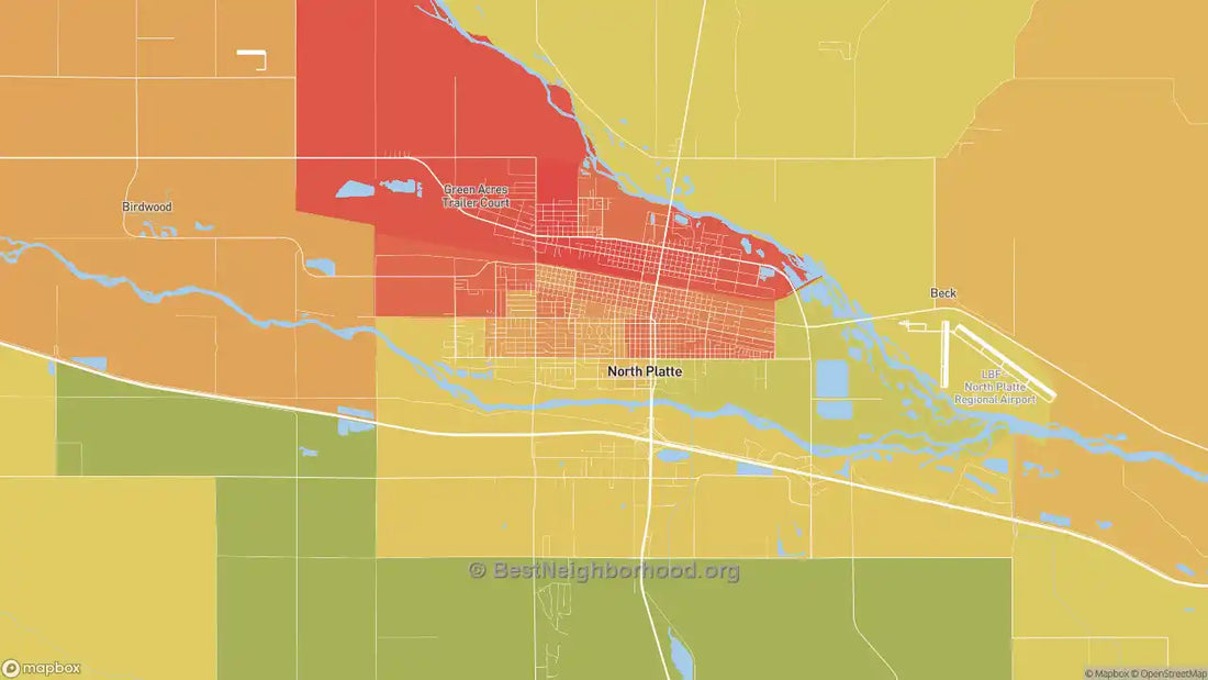 Top or Best Snapchat Management Agencies and Companies in North Platte, Nebraska