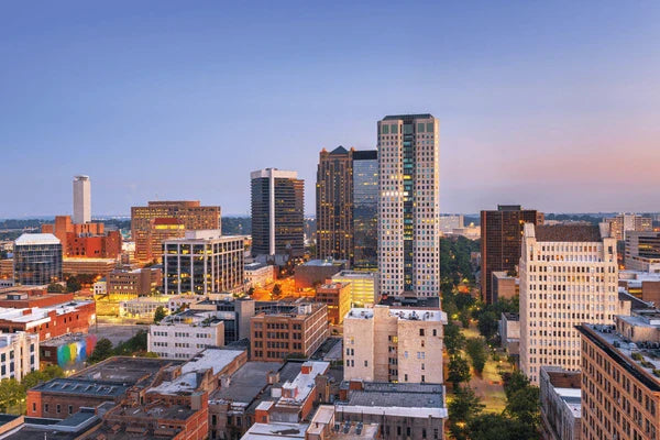 Top or Best Infographic Design Agencies and Companies in Birmingham, Alabama