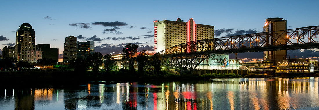 Top and Best Animation & Motion Graphics Agencies and Companies in Bossier City, Louisiana