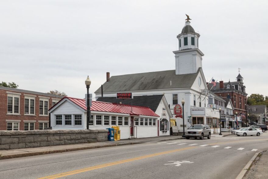 Top or Best Mural Design Agencies and Companies in Milford, New Hampshire