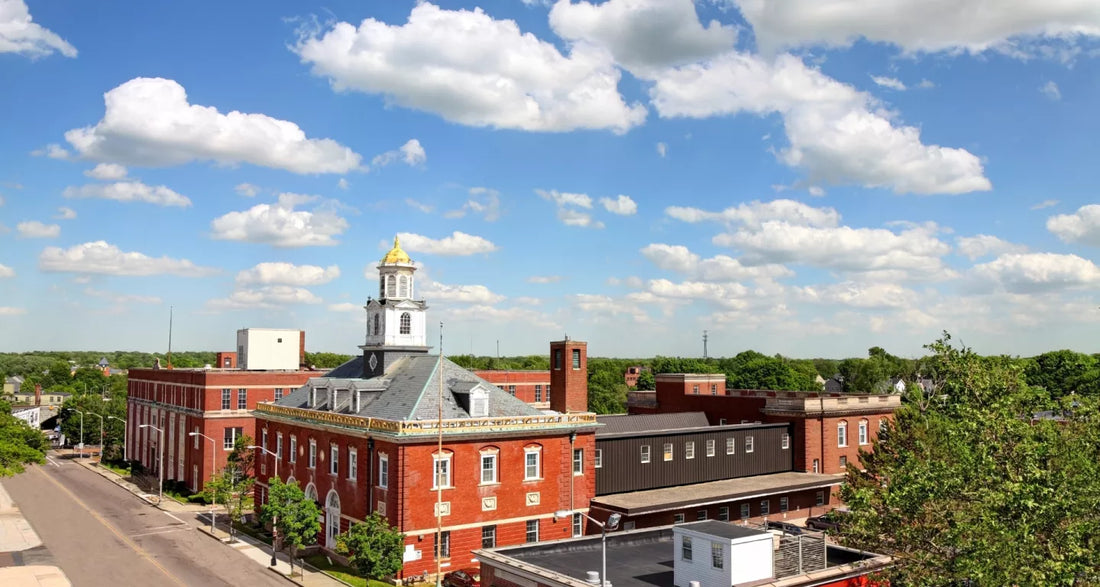 Top or Best Stationery Design Agencies and Companies in Brockton, Massachusetts