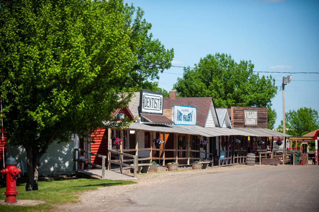 Top or Best Catalog Design Agencies and Companies in Jamestown, North Dakota