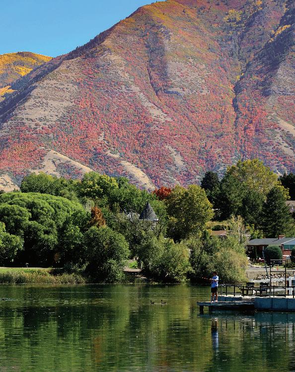 Top or Best Snapchat Management Agencies and Companies in Spanish Fork, Utah