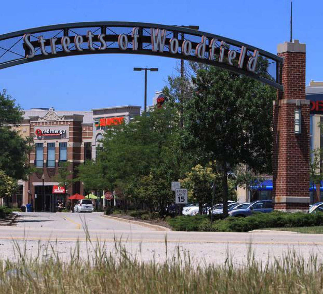 Top or Best Social Media Design Agencies and Companies in Schaumburg, Illinois