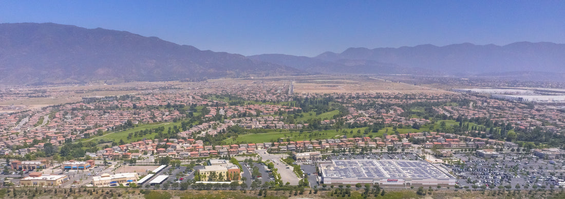 Top or Best Brand Identity Package Agencies and Companies in Fontana, California