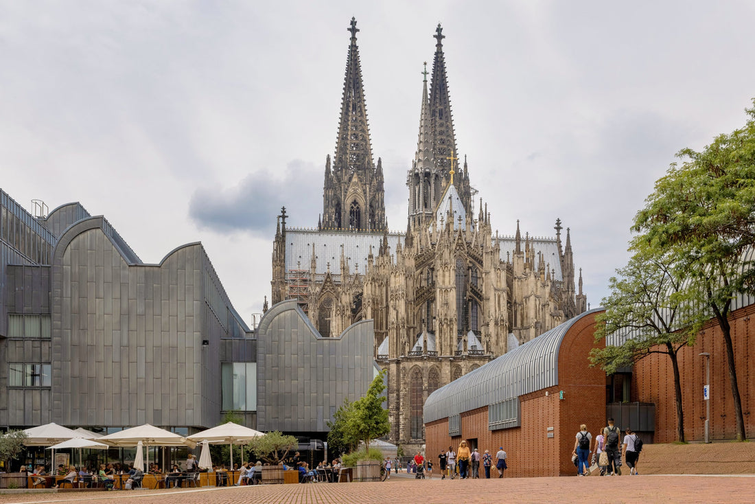 Top or Best Talent Management Agency in Cologne, Germany