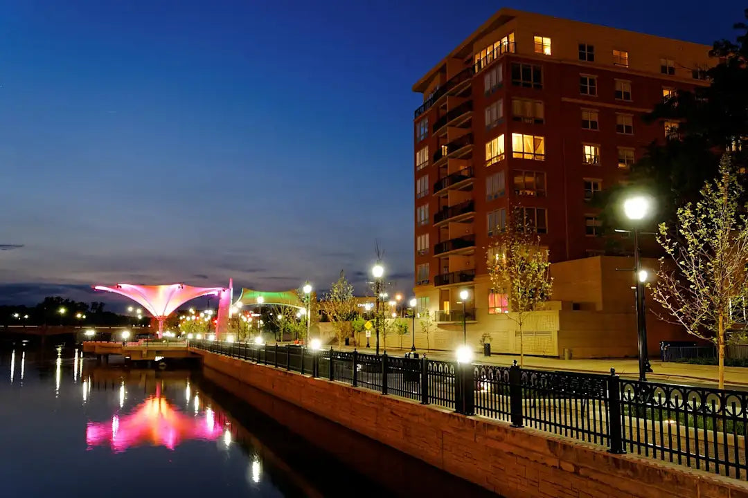 Top or Best Animation & Motion Graphics Agencies and Companies in Elgin, Illinois