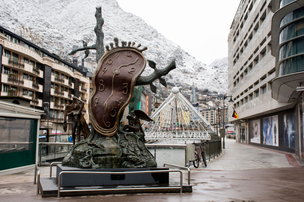 Top or Best Talent Management Agencies and Companies in Andorra