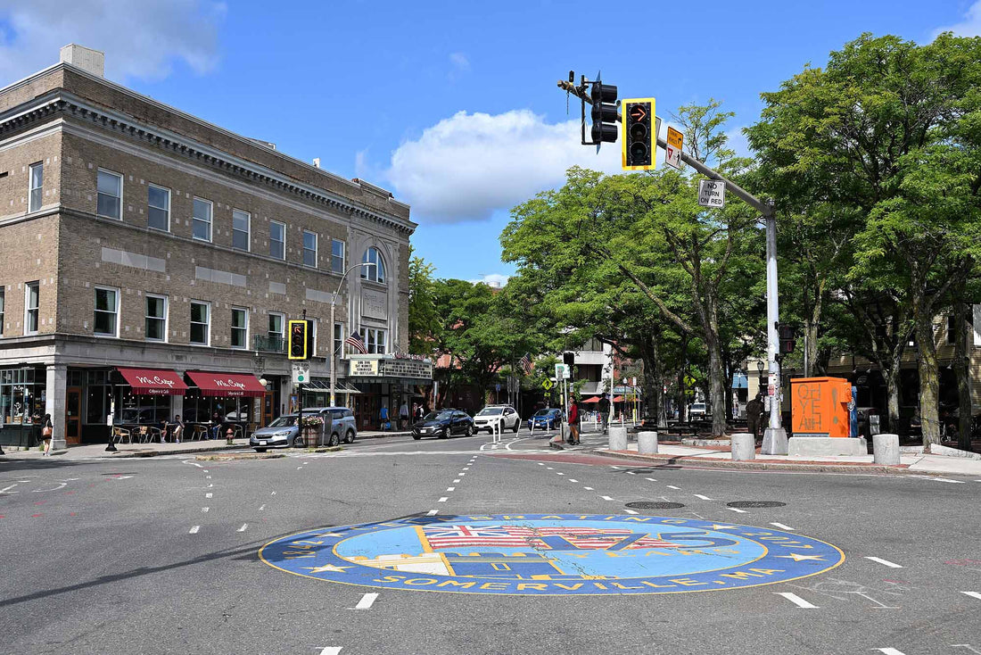Top or Best Virtual Background Design Agencies and Companies in Somerville, Massachusetts