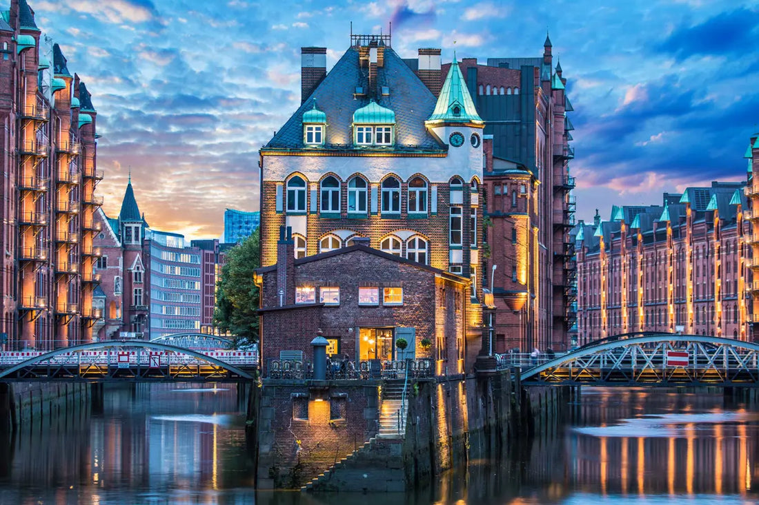 Top or Best Influencer Management Agency in Hamburg, Germany