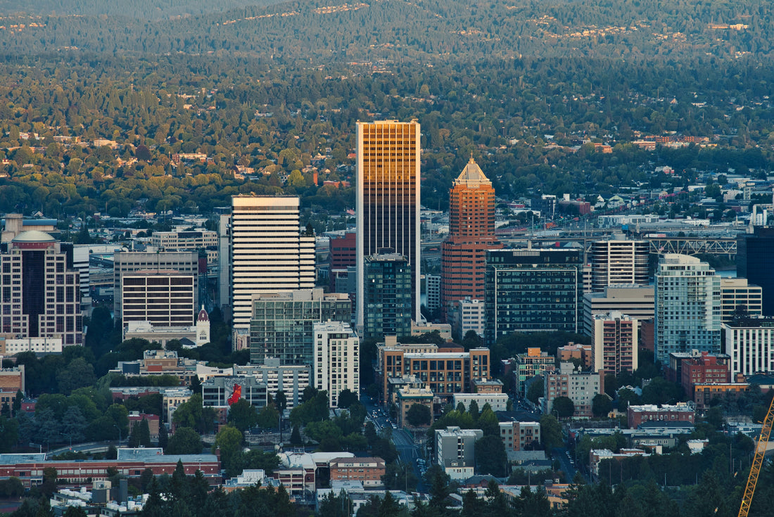 Top and Best Flyer Design Agencies and Companies in Portland, Oregon