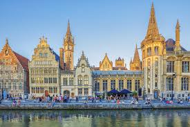 Top Storyboard Agencies in Belgium