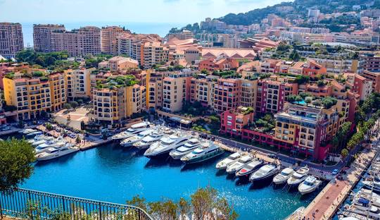 Top X (Twitter) Management Company in Monaco
