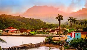 Top 5 Brand Identity Packages Agencies in Sao Tome and Principe