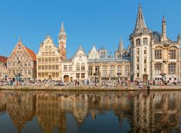 Top Infographic Design Agencies in Belgium