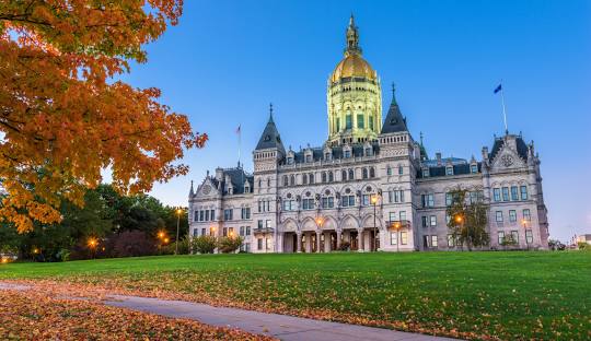 Best Facebook Management Company in Connecticut