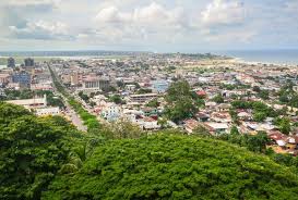 Top X (Twitter) Management Company in Liberia