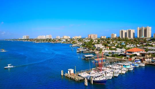 Best Facebook Management Company in Florida