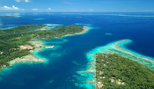 Top X (Twitter) Management Company in Micronesia