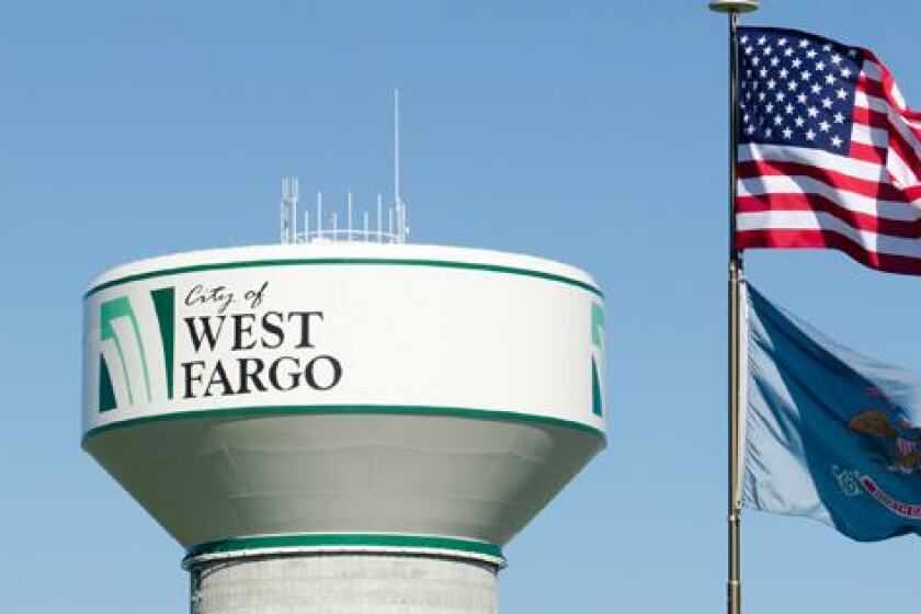 Top or Best Brochure Design Agencies and Companies in West Fargo, North Dakota