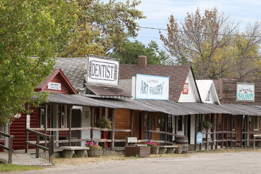 Top or Best Poster Design Agencies and Companies in Jamestown, North Dakota