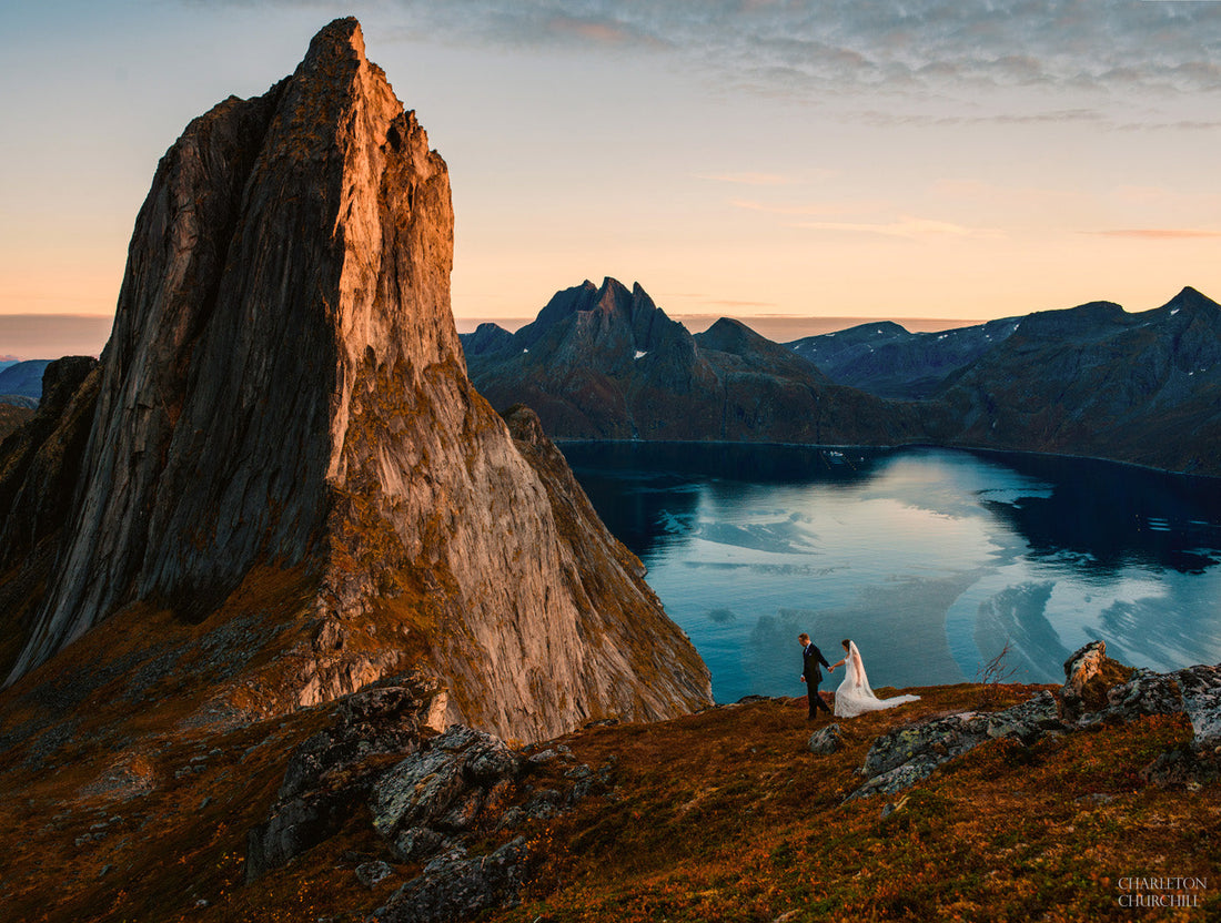 Top Web and Mobile Design Agencies in Norway