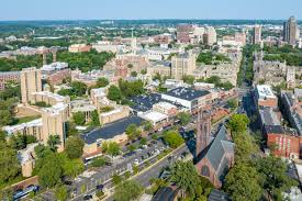 Top or Best App UI/UX Design Agencies and Companies in New Haven, Connecticut