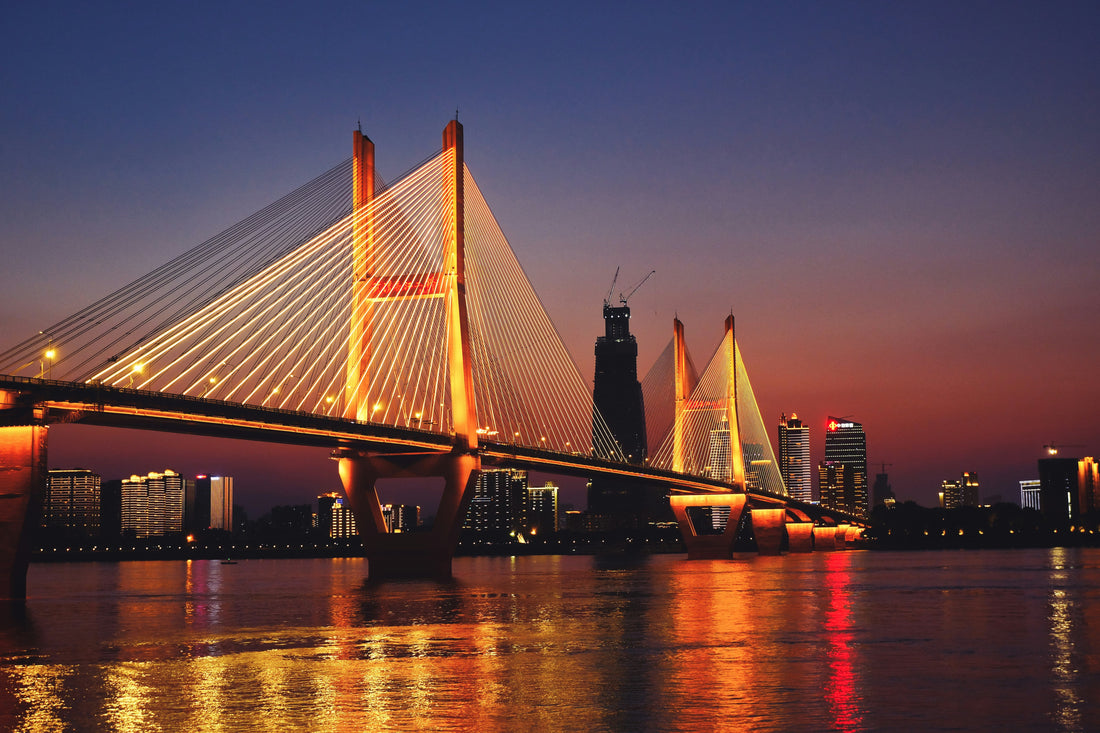 Top or Best LinkedIn Management Agencies and Companies in Wuhan, China