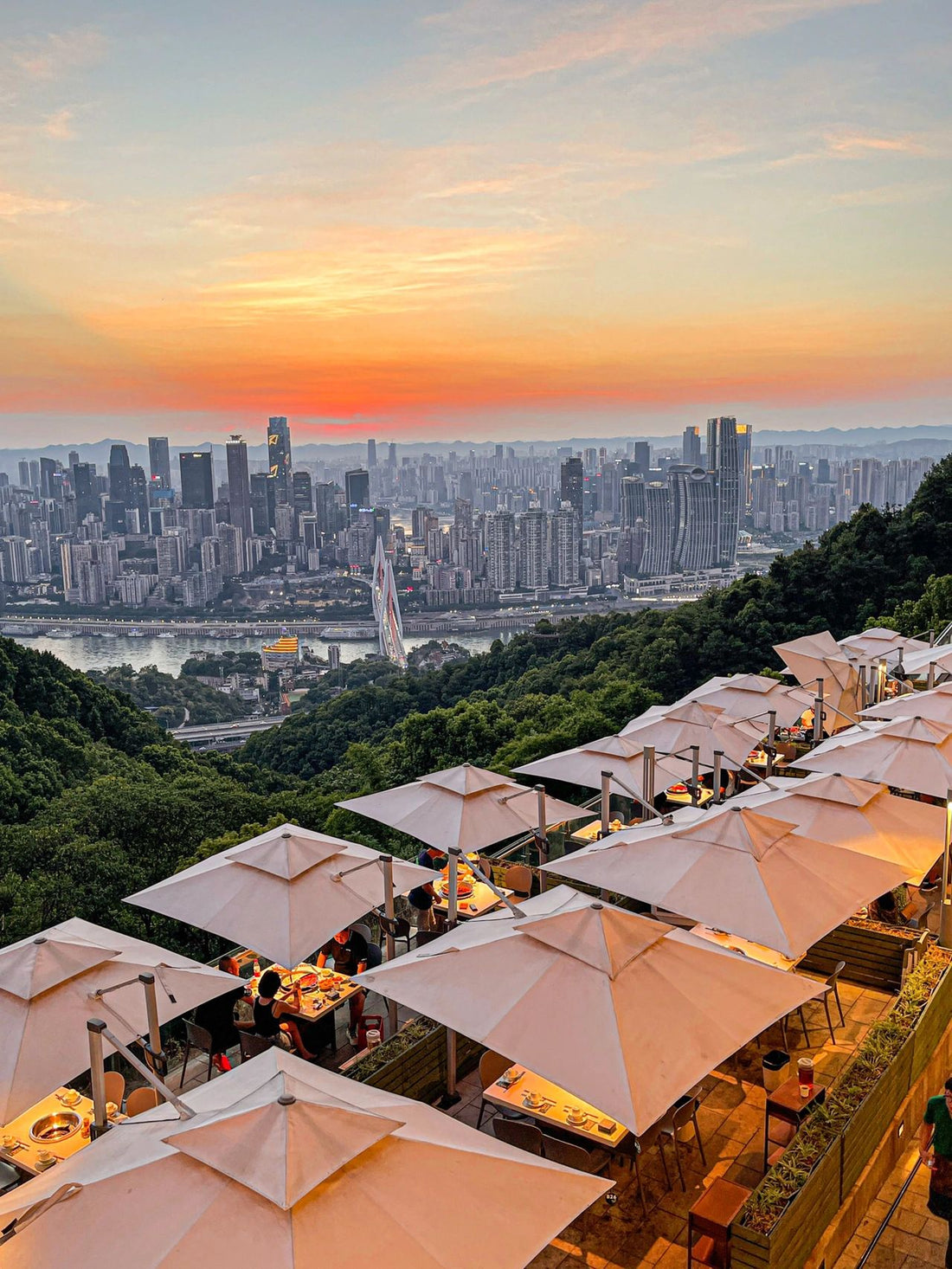 Top or Best LinkedIn Management Agencies and Companies in Chongqing, China