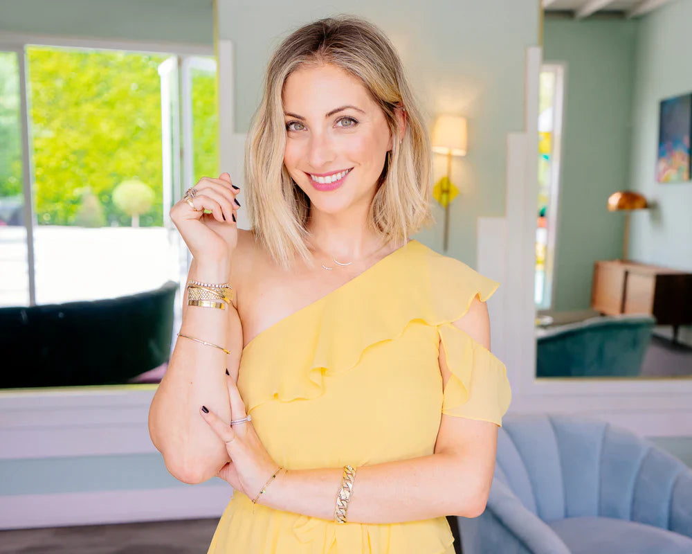 How to Partner with Emily Schuman