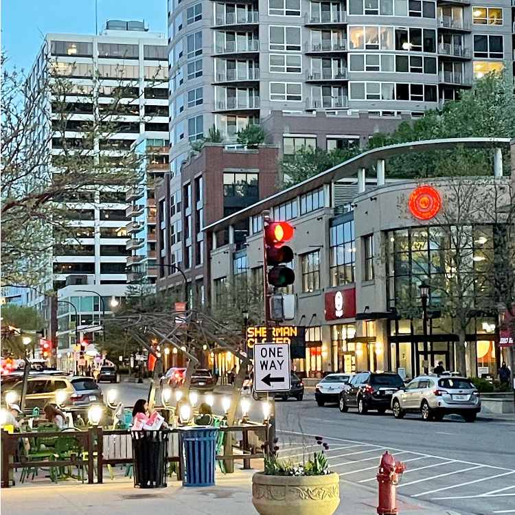 Top or Best AR Filters and Lenses Agencies and Companies in Evanston, Illinois