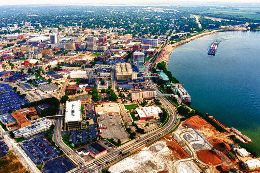 Top or Best X (Twitter) Management Agencies and Companies in Evansville, Indiana