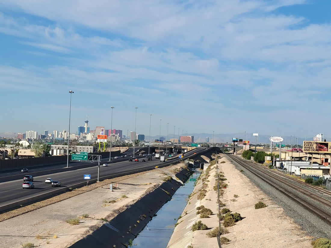 Best or Top Banner Ads Agencies and Companies in North Las Vegas, Nevada