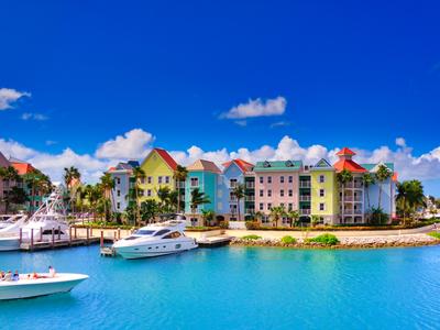 Top Brand Identity Packages in the Bahamas
