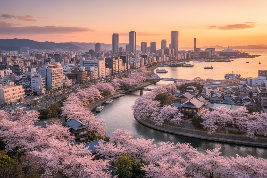 Top or Best Graphic Design Agencies and Companies in Fukuoka, Japan