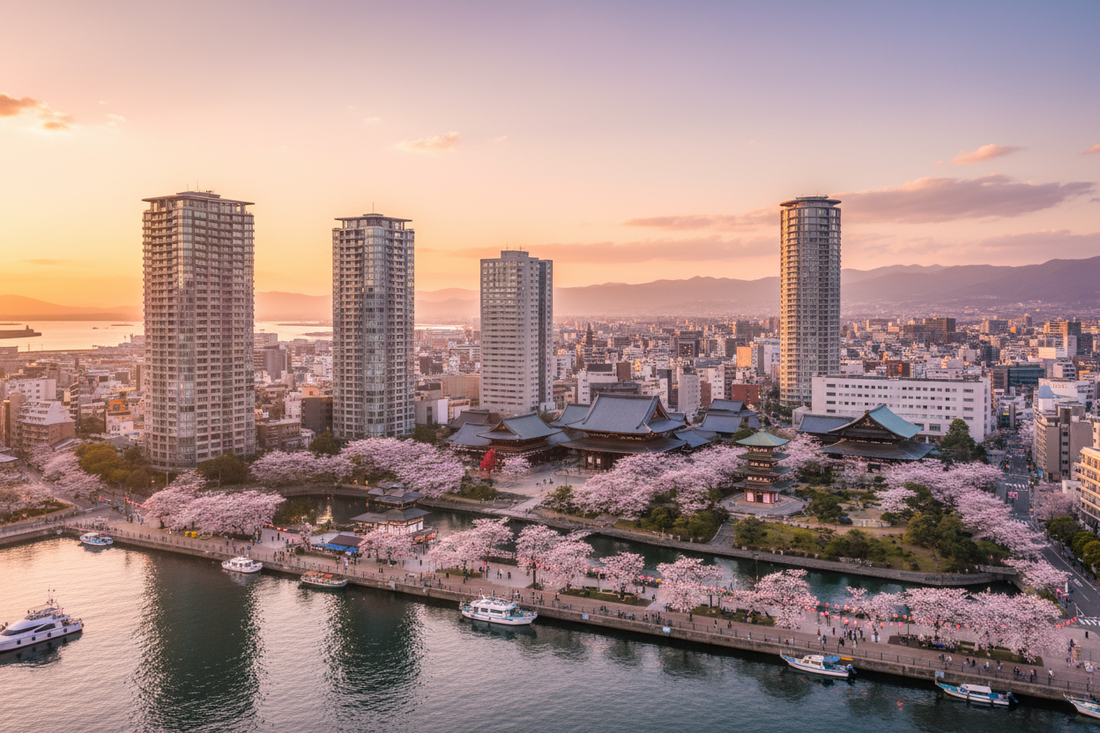 Top or Best Portrait and Caricature Agencies and Companies in Fukuoka, Japan