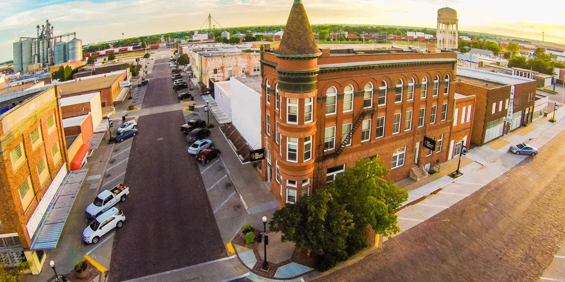 Top or Best Logo Design Agencies and Companies in Lexington, Nebraska