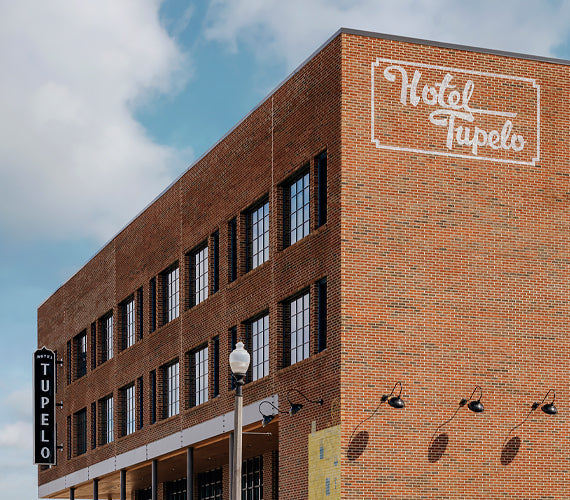 Best or Top Poster Design Agencies and Companies in Tupelo, Mississippi