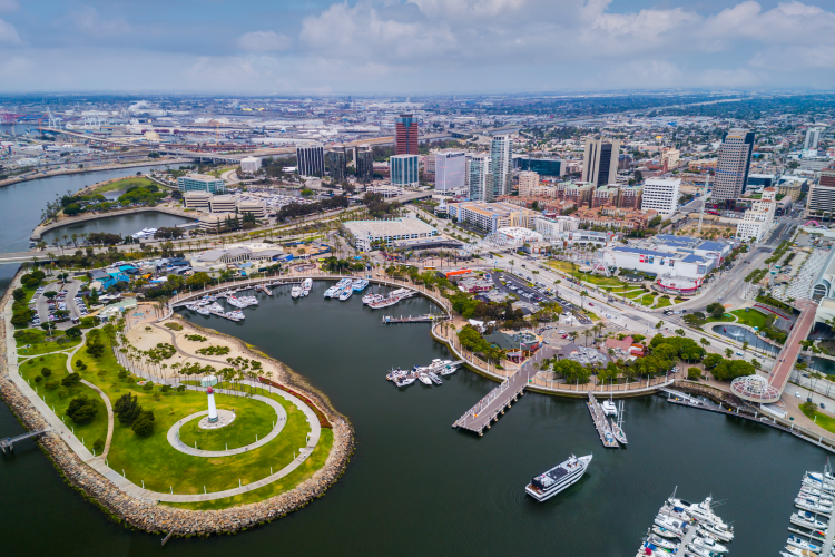Top or Best Video Editing Agencies and Companies in Long Beach, California